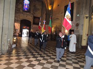 2018 03 12 TOULON MESSE A LA MEMOIRE DU LIEUTNANT COLONEL JEAN BASTIEN THIRY (7)